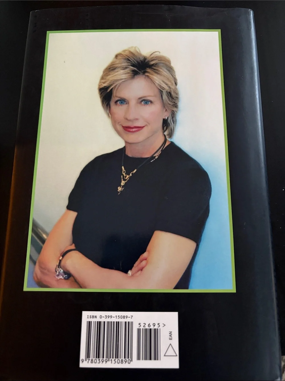 Patricia Cornwell "Blow Fly" Hardcover - Book 12 of 29 Kay Scarpetta Series - Picture 8 of 9